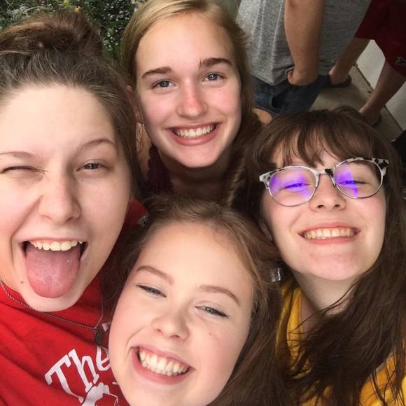 Meet your Posher, Riley - Picture 1 of 1